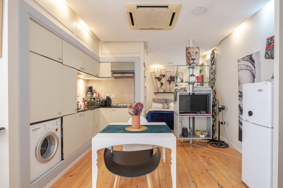 0 Bedroom Property for Sale in Cape Town City Centre Western Cape